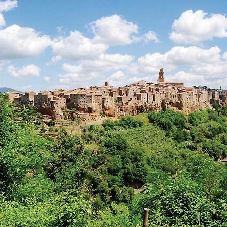 Cavone 2 Apartment Sovana Exterior photo
