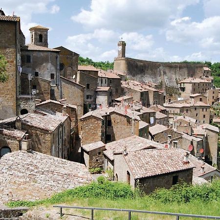 Cavone 2 Apartment Sovana Exterior photo