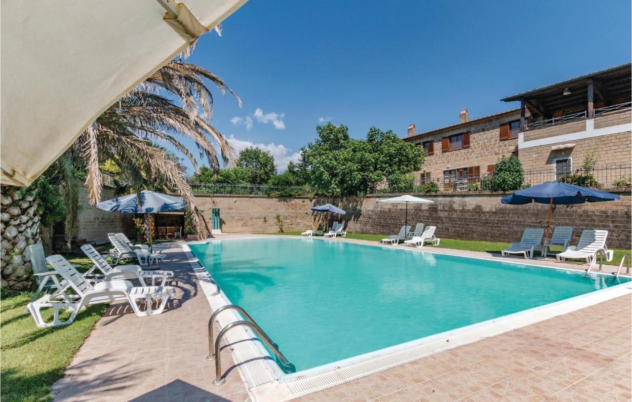 Cavone 2 Apartment Sovana Exterior photo