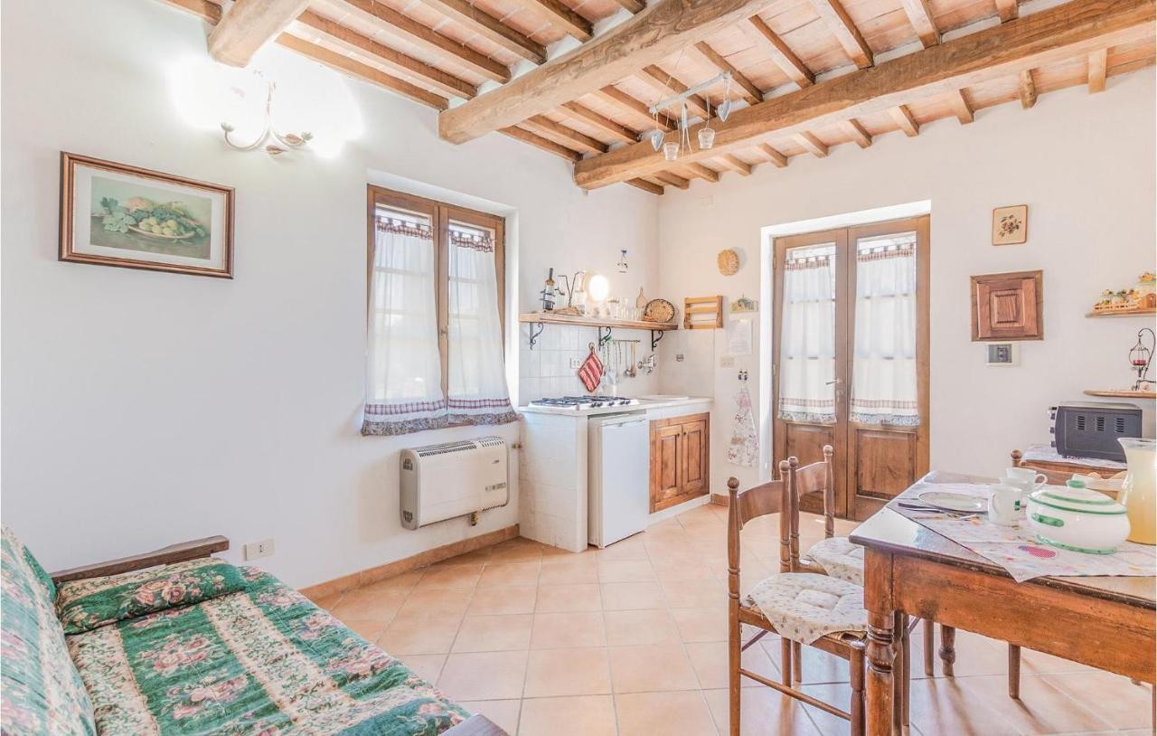 Cavone 2 Apartment Sovana Exterior photo