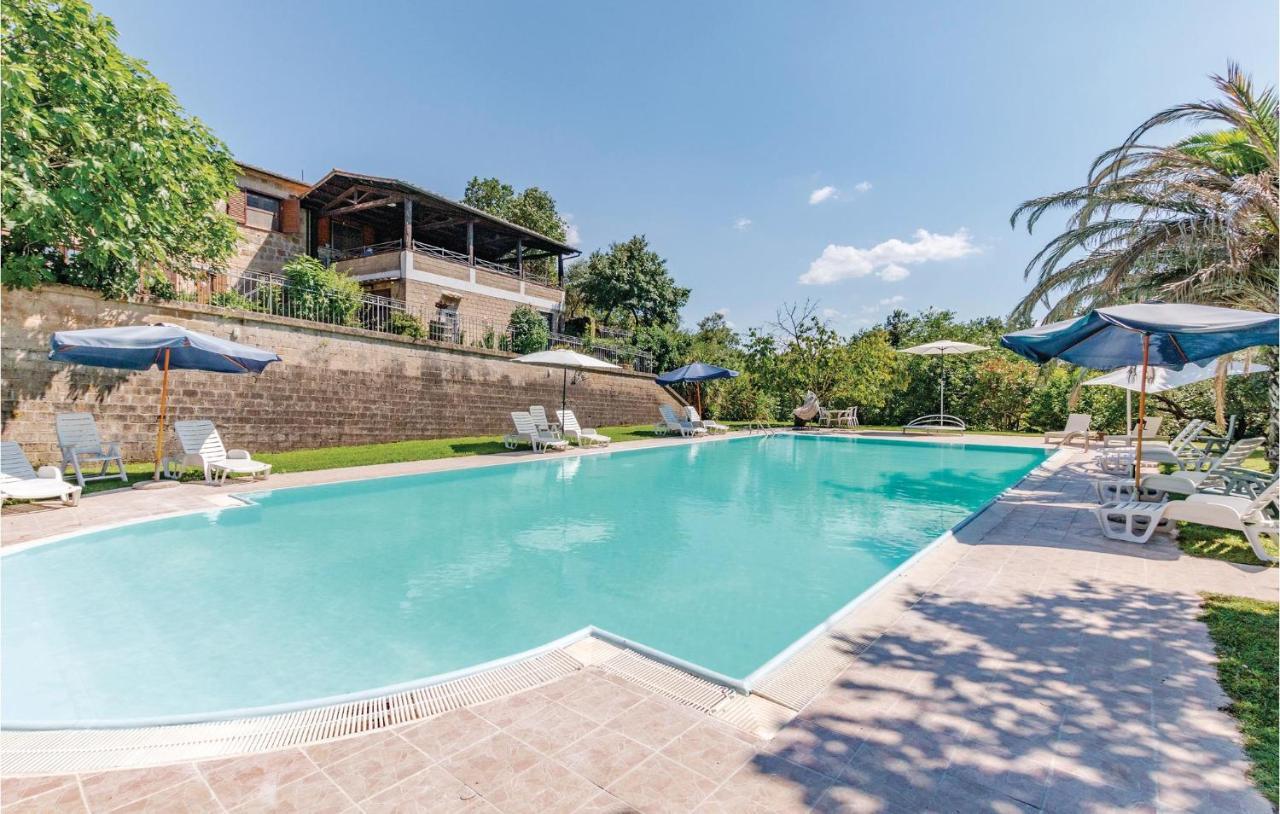 Cavone 2 Apartment Sovana Exterior photo