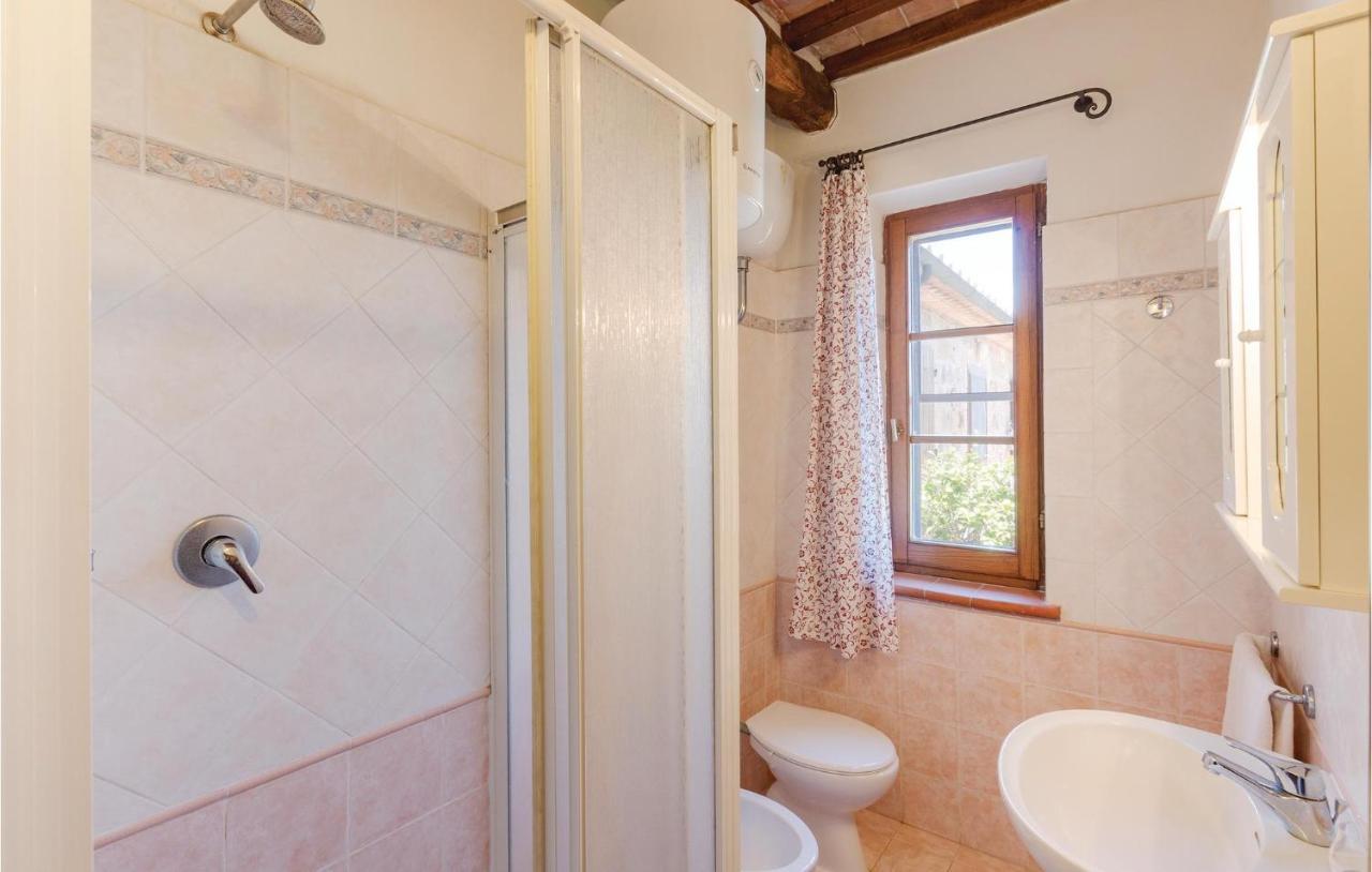 Cavone 2 Apartment Sovana Exterior photo