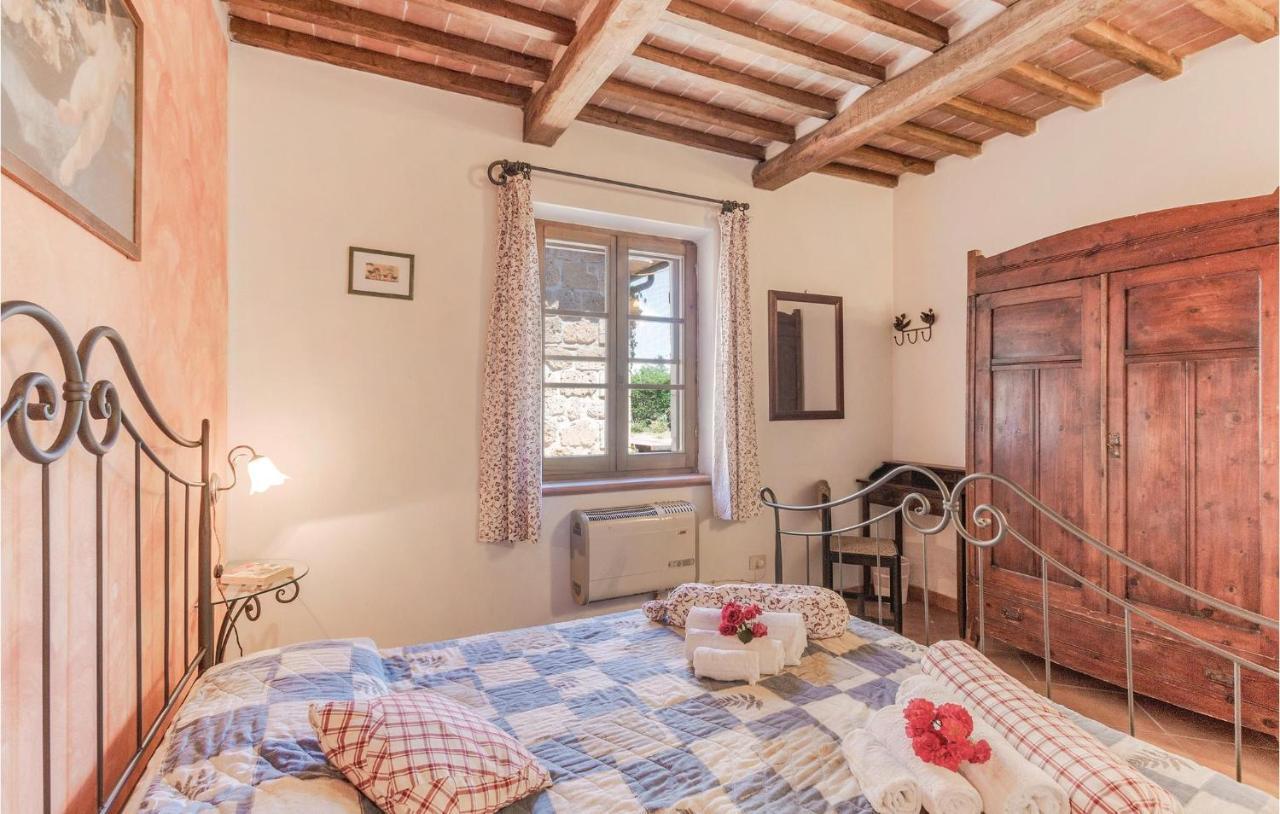 Cavone 2 Apartment Sovana Exterior photo