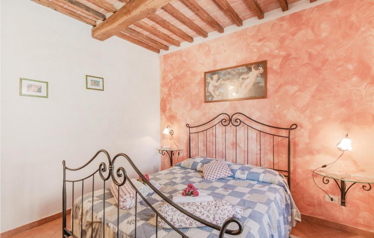 Cavone 2 Apartment Sovana Exterior photo