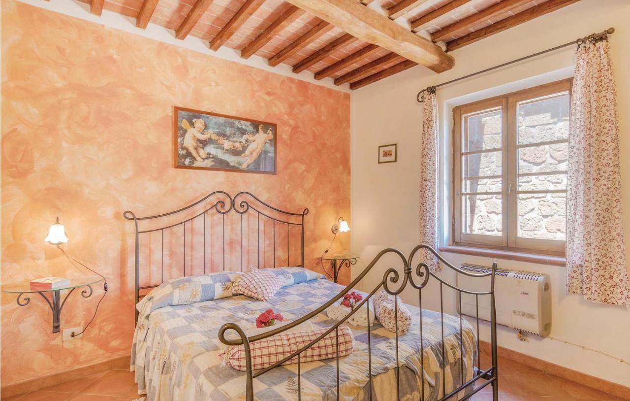 Cavone 2 Apartment Sovana Exterior photo