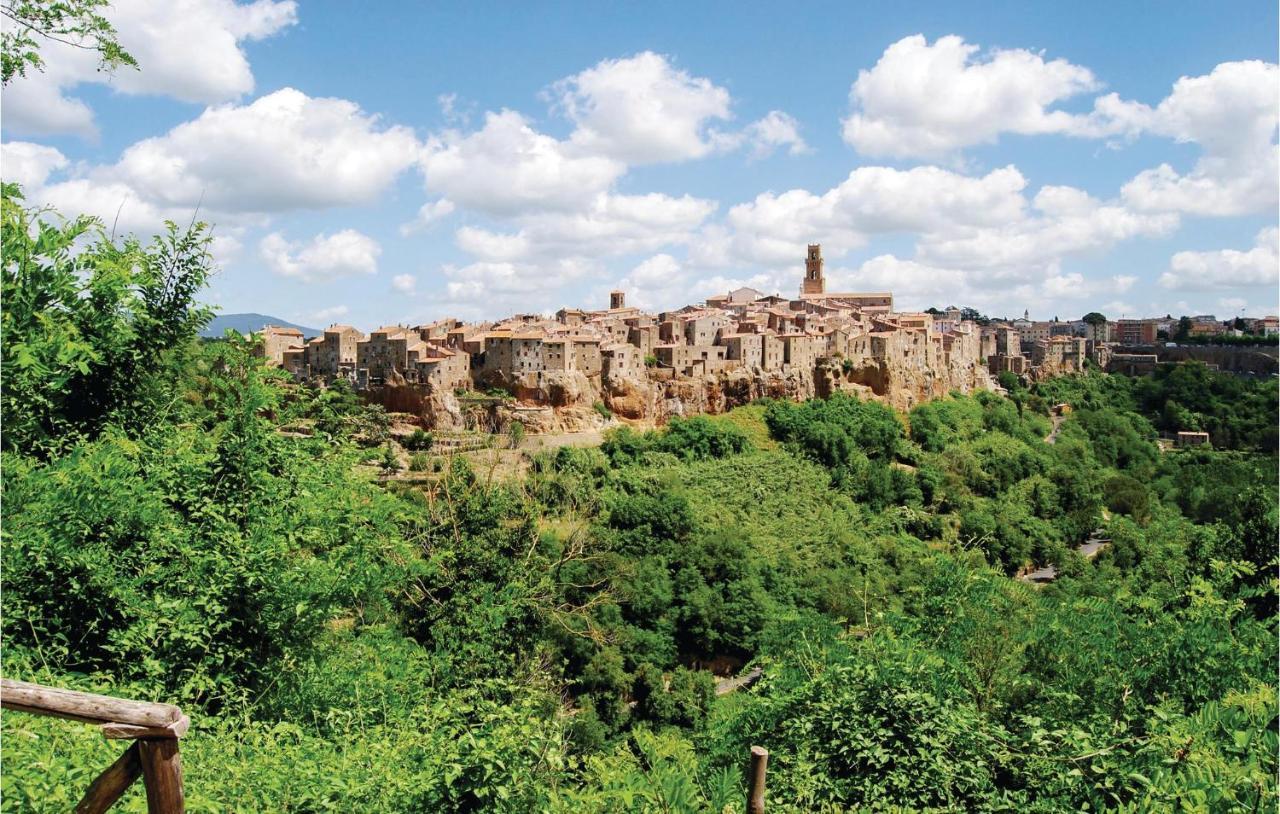 Cavone 2 Apartment Sovana Exterior photo